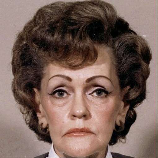 Gertrude Nadine Baniszewski